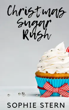 christmas sugar rush book cover image