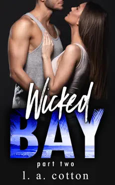 wicked bay: part 2 book cover image