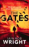 The Gates synopsis, comments