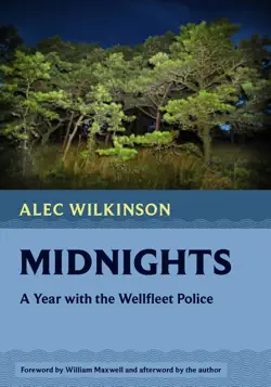 midnights book cover image