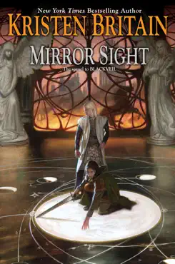 mirror sight book cover image