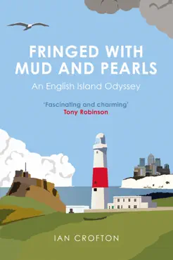 fringed with mud and pearls book cover image