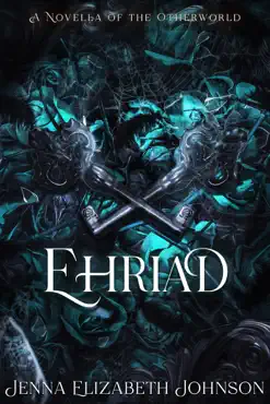 ehriad book cover image