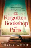 The Forgotten Bookshop in Paris e-book