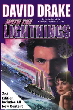with the lightnings, second edition book cover image