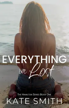 everything we lost book cover image