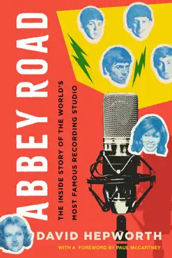 abbey road book cover image