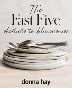 the fast five imagen de la portada del libro