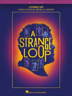 a strange loop book cover image