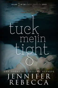 tuck me in tight book cover image
