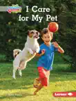 I Care for My Pet synopsis, comments