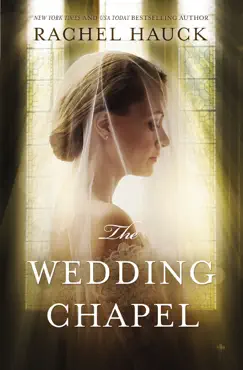 the wedding chapel book cover image