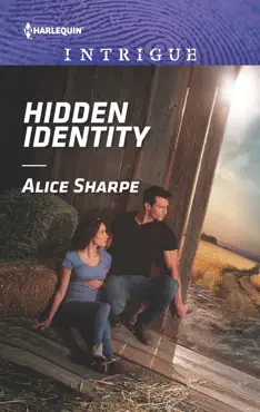 hidden identity imagen de la portada del libro