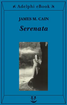 serenata book cover image