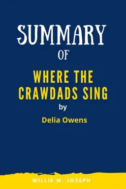 summary of where the crawdads sing by delia owens imagen de la portada del libro