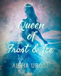 queen of frost and ice book cover image