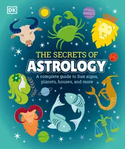 the secrets of astrology imagen de la portada del libro