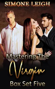 mastering the virgin - box set five book cover image