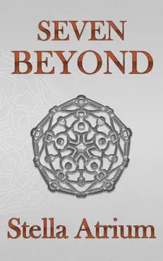 seven beyond book cover image
