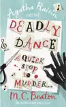 Agatha Raisin and the Deadly Dance sinopsis y comentarios