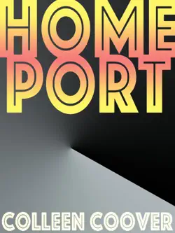 home port book cover image