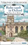 Ruhe sanft in Oxford synopsis, comments
