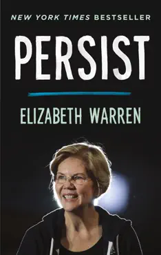 persist book cover image