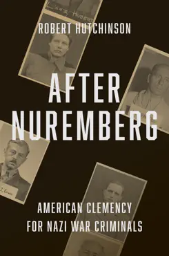 after nuremberg book cover image