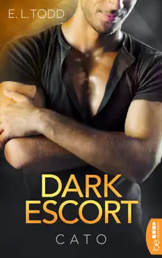 dark escort - cato book cover image
