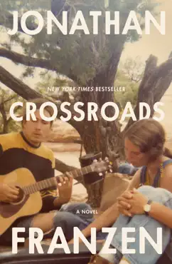 crossroads book cover image