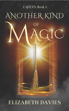 another kind of magic book cover image