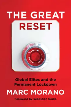 the great reset book cover image