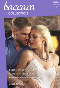 baccara collection band 437 book cover image