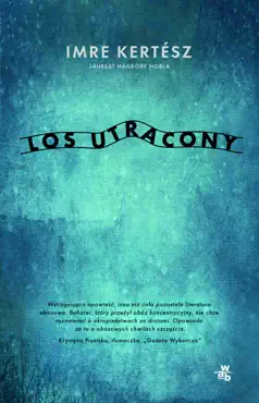 los utracony book cover image