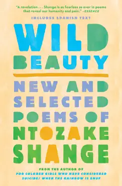 wild beauty book cover image