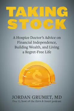 taking stock book cover image