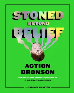 stoned beyond belief book cover image