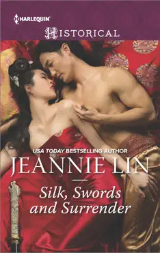 silk, swords and surrender book cover image