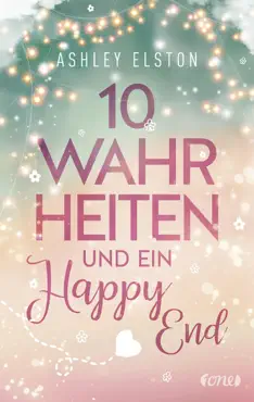 10 wahrheiten und ein happy end book cover image