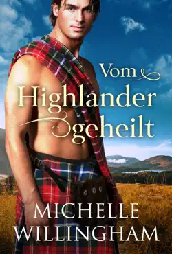 vom highlander geheilt book cover image