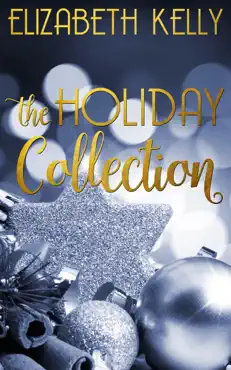 the holiday collection book cover image