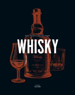 whisky imagen de la portada del libro