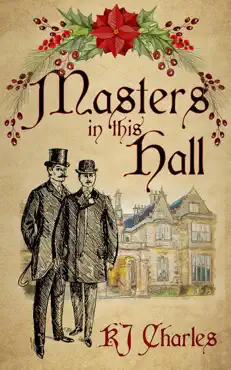 masters in this hall book cover image