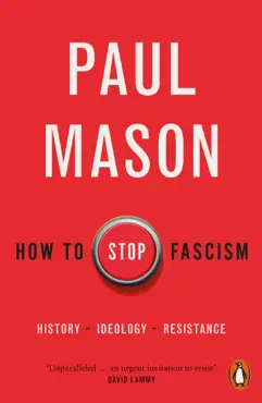 how to stop fascism book cover image