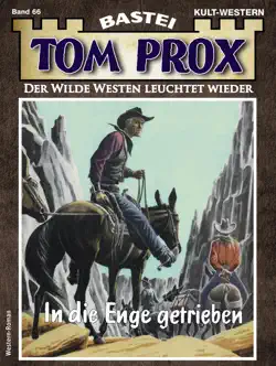 tom prox 66 book cover image
