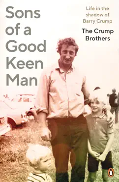 sons of a good keen man book cover image