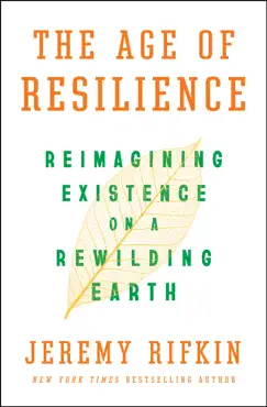 the age of resilience book cover image