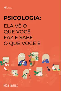 psicologia imagen de la portada del libro