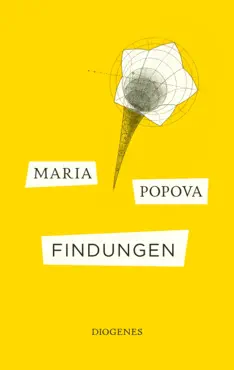 findungen book cover image