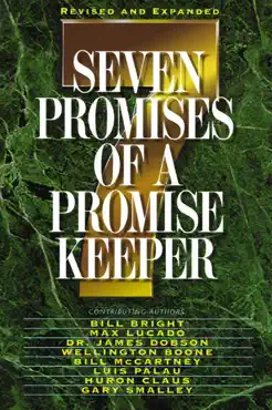 seven promises of a promise keeper book cover image